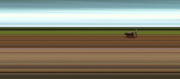 Work: SIDESHOW SIEM REAP #1, 2012 Cambodia