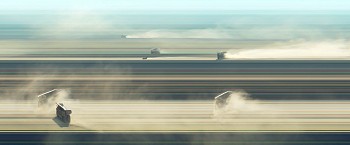 Trucks:&nbsp;CARBON DATING #2, 2008 Hazard KY