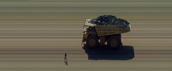 Trucks:&nbsp;CARBON DATING #5, 2008 Hazard KY