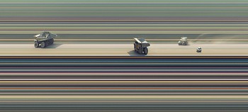 Trucks:&nbsp;CARBON DATING #6, 2008 Hazard KY