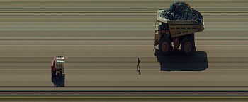 Trucks:&nbsp;CARBON DATING #8, 2008 Hazard KY