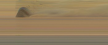 Work: FLY ROCK #1, 2008 Hazard KY