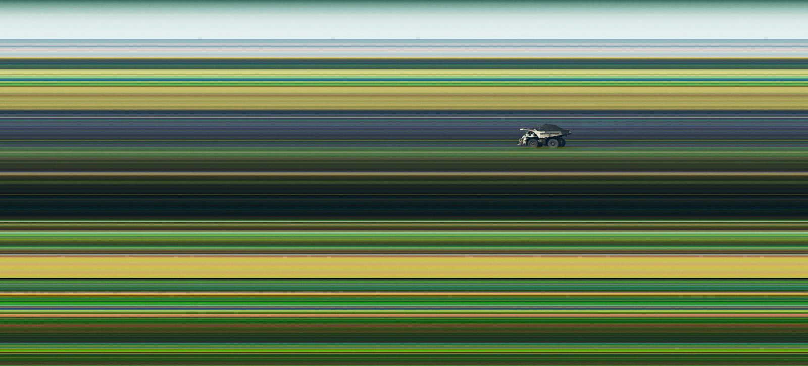 Jay Mark Johnson, HUNTER VALLEY #01, 2012 Australia
archival pigment on paper, mounted on aluminum, 40 x 88 in. (101.6 x 223.5 cm)