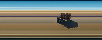 Trucks:&nbsp;TUMUT TUMULT #90, 2012 Australia