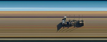 Trucks:&nbsp;TUMUT TUMULT #90-B, 2012 Australia