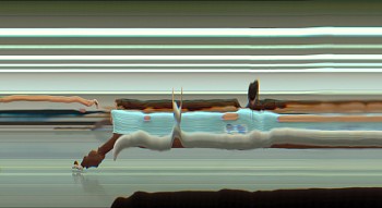 Taichi:&nbsp;TAICHI MOTION STUDY 3, 2005 Los Angeles CA