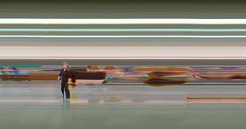 Taichi:&nbsp;TAICHI MOTION STUDY 11, 2005 Los Angeles CA