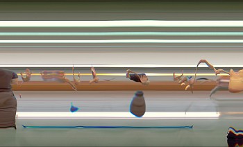 Taichi:&nbsp;TAICHI MOTION STUDY 23, 2005 Los Angeles CA