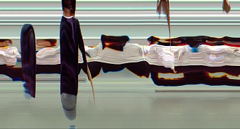 Taichi:&nbsp;TAICHI MOTION STUDY 43, 2005 Los Angeles CA