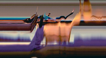 Taichi:&nbsp;TAICHI MOTION STUDY 53 tmp, 2005 Los Angeles CA