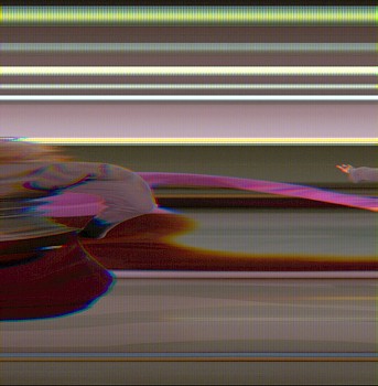 Taichi:&nbsp;TAICHI MOTION STUDY 79, 2005 Los Angeles CA