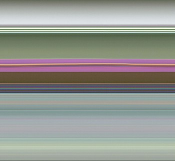 Taichi:&nbsp;TAICHI MOTION STUDY 84, 2005 Los Angeles CA