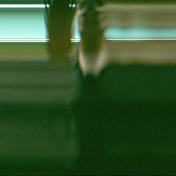 Taichi:&nbsp;TAICHI MOTION STUDY 98, 2005 Los Angeles CA