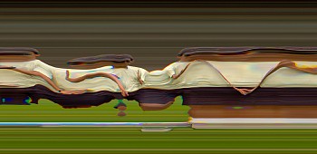 Taichi:&nbsp;TAICHI MOTION STUDY 160, 2005 Los Angeles CA