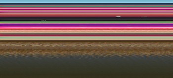 Work: BAUEN WOHNEN STREIFEN #5, 2008 Hamburg DE