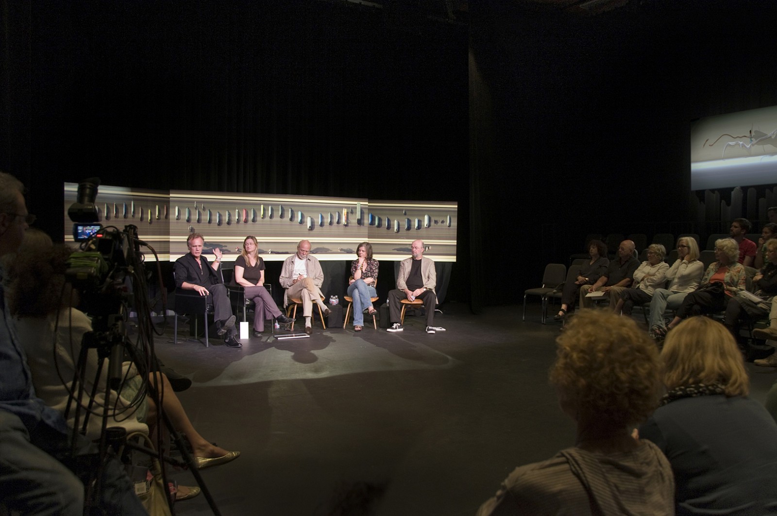 SPACETIME PANEL wide w camera 2small